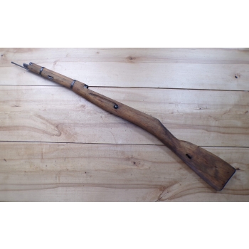 Kolba Mosin wz. 38